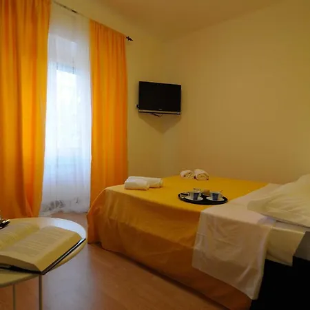 Ad Trastevere - By Ad Bed & Breakfast Roma