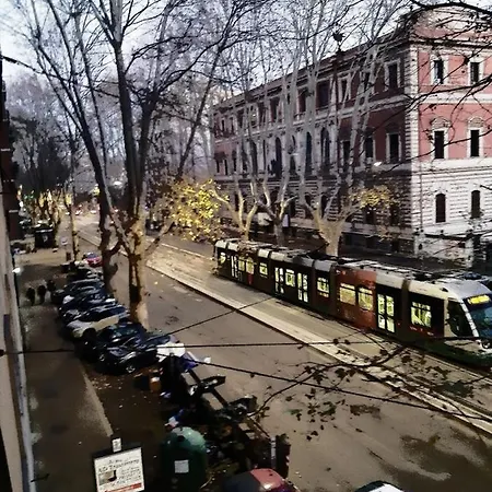 ベッド・アンド・ブレックファスト Ad Trastevere - By Ad 2*