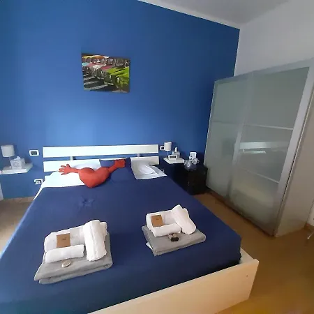 Bed & Breakfast Ad Trastevere - By Ad Roma