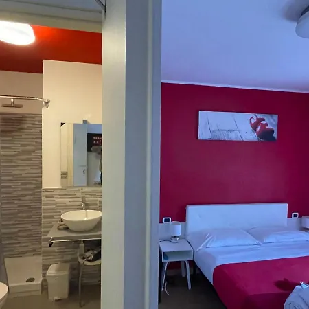 Ad Trastevere - By Ad Bed & Breakfast Roma