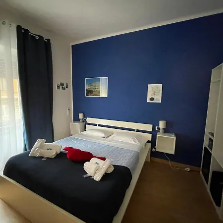 Bed & Breakfast Ad Trastevere - By Ad Roma