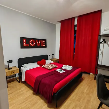 Ad Trastevere - By Ad Bed & Breakfast Roma