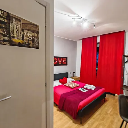 ベッド・アンド・ブレックファスト Ad Trastevere - By Ad