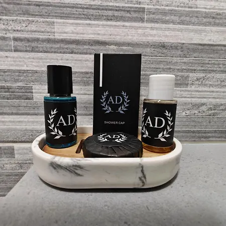 ベッド・アンド・ブレックファスト Ad Trastevere - By Ad 2*