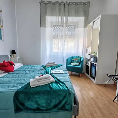 Ad Trastevere - By Ad Bed & Breakfast Roma
