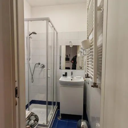 Bed & Breakfast Ad Trastevere - By Ad Roma