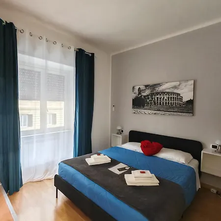 Ad Trastevere - By Ad Bed & Breakfast Roma