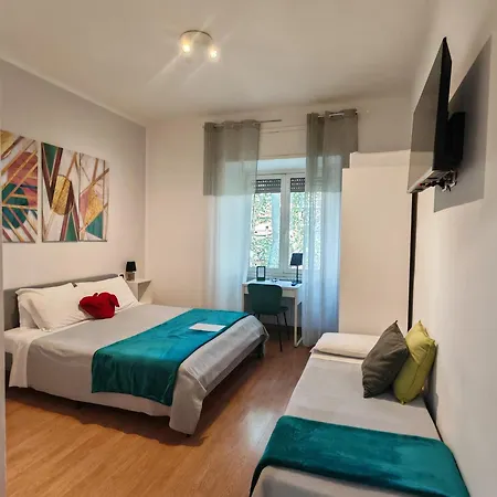 Ad Trastevere - By Ad Řím