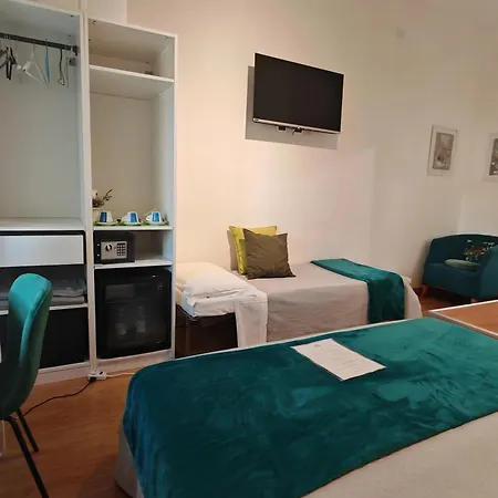 Bed & Breakfast Ad Trastevere - By Ad