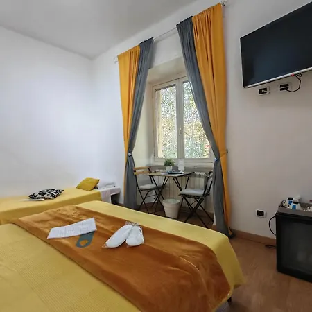 Ad Trastevere - By Ad Bed & Breakfast 4*