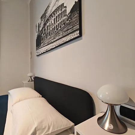 Ad Trastevere - By Ad