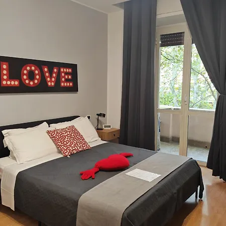 Bed & Breakfast Ad Trastevere - By Ad