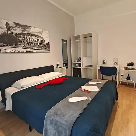 Ad Trastevere - By Ad 4*