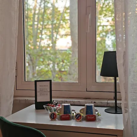 Ad Trastevere - By Ad Řím