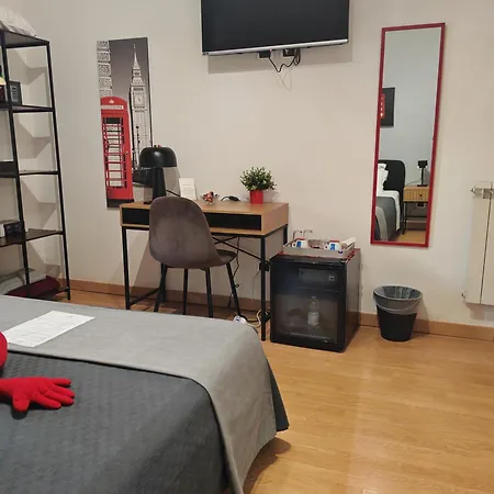 Ad Trastevere - By Ad Bed & Breakfast