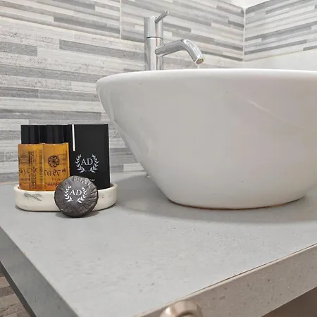 Ad Trastevere - By Ad Bed & Breakfast 4*