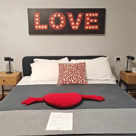 Ad Trastevere - By Ad 4*