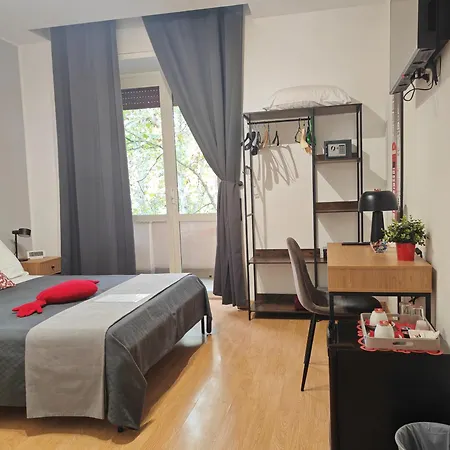 Bed & Breakfast Ad Trastevere - By Ad 4*
