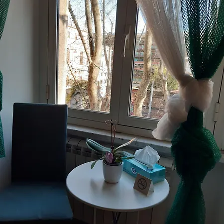 Ad Trastevere - By Ad 4* Řím