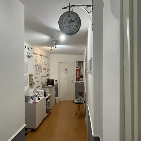 Ad Trastevere - By Ad 4*