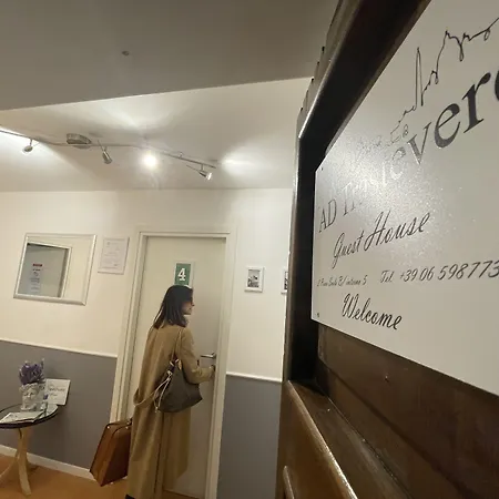 Bed & Breakfast Ad Trastevere - By Ad 4*