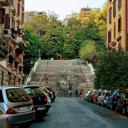 Ad Trastevere - By Ad 4* Řím