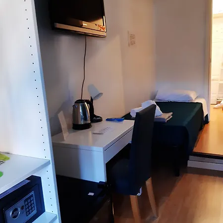 Ad Trastevere - By Ad Bed & Breakfast Řím