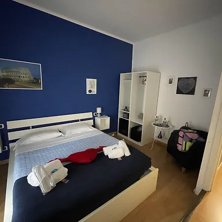 Ad Trastevere - By Ad