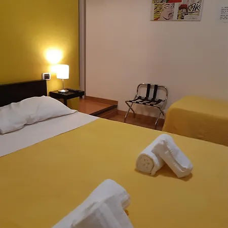 Ad Trastevere - By Ad 4*