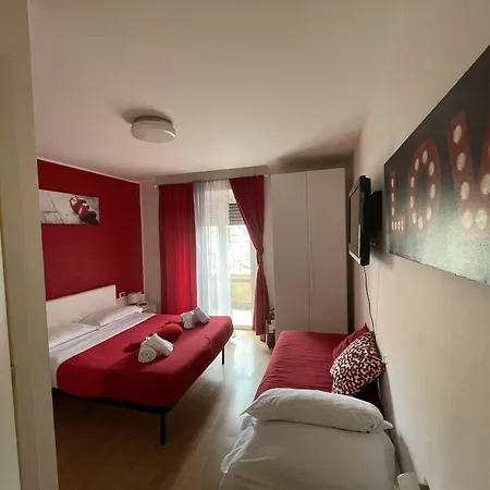 Ad Trastevere - By Ad Řím