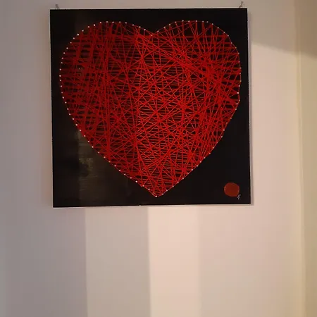 Bed & Breakfast Ad Trastevere - By Ad 4*