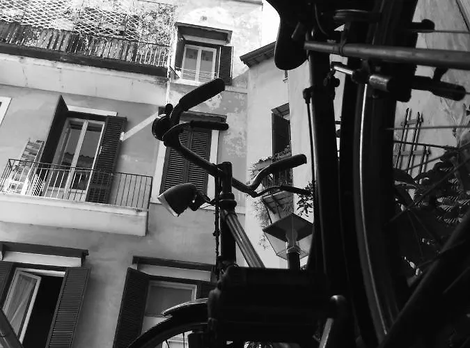 Ad Trastevere - By Ad Bed and breakfast Roma