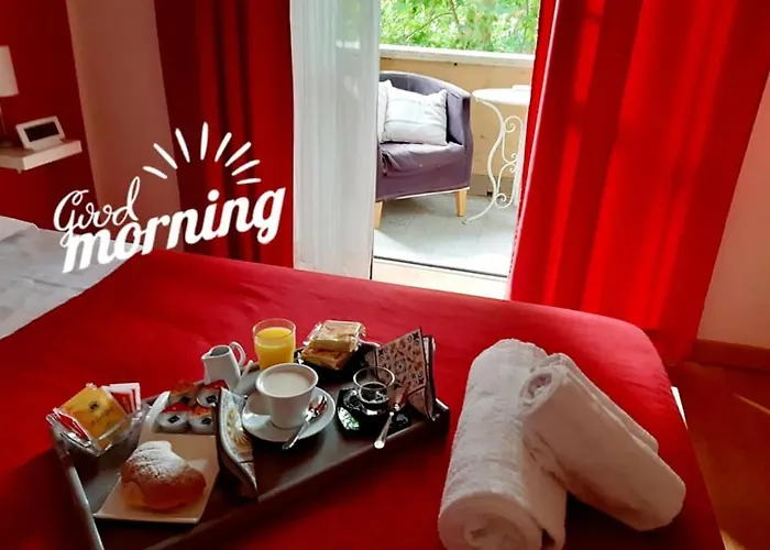 Ad Trastevere - By Ad 4*