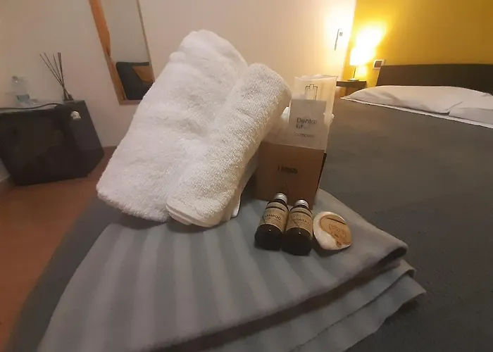 Ad Trastevere - By Ad