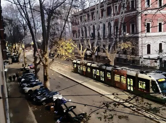 Bed and breakfast Ad Trastevere - By Ad 4*