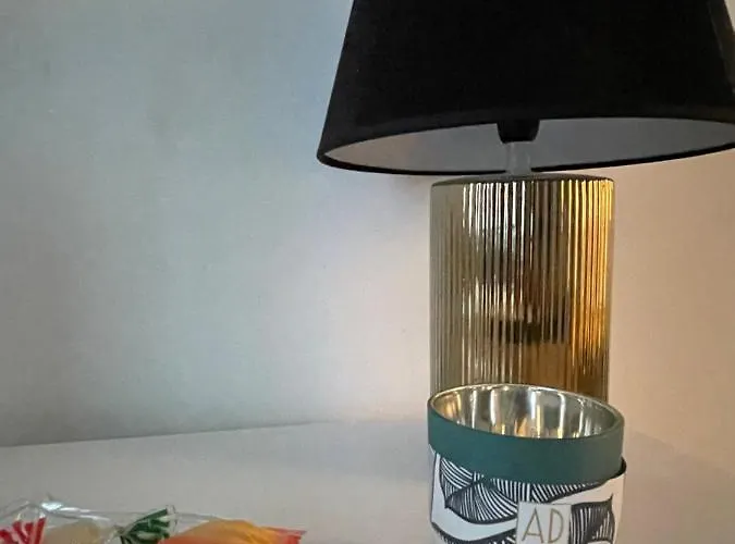 Bed and breakfast Ad Trastevere - By Ad