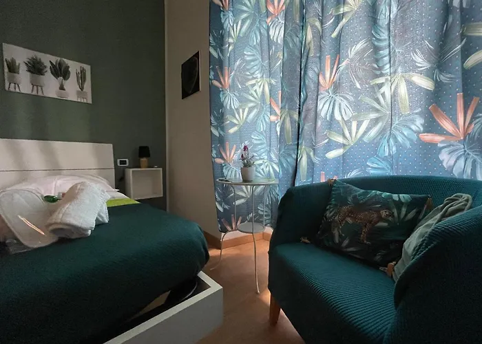 Bed and breakfast Ad Trastevere - By Ad 4*