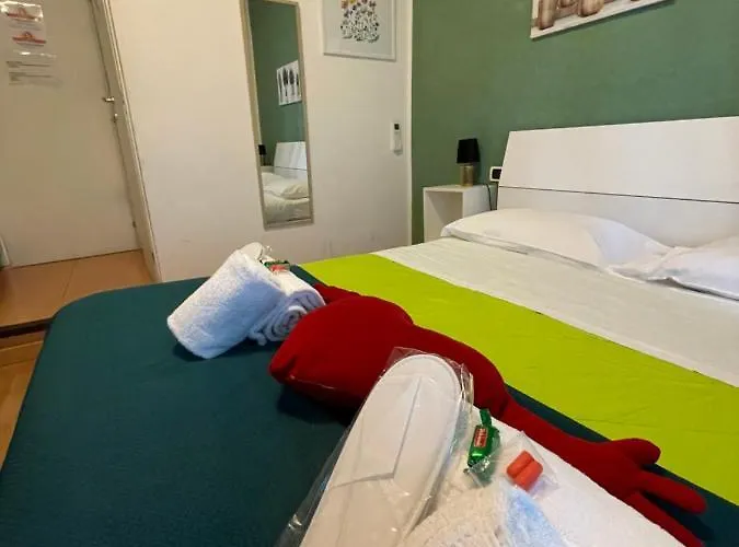 Ad Trastevere - By Ad