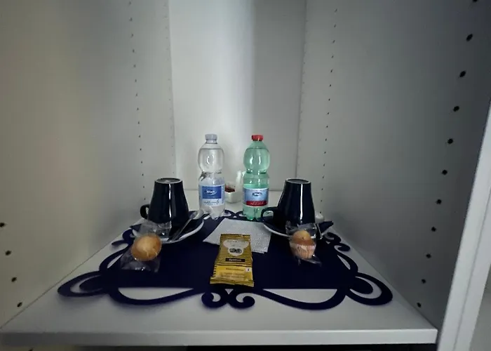 Ad Trastevere - By Ad Bed and breakfast