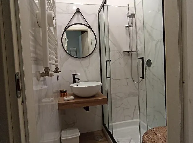 Ad Trastevere - By Ad Roma