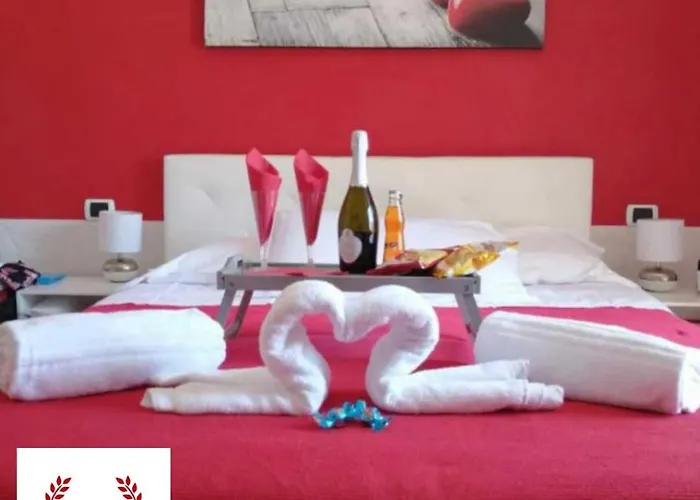 Ad Trastevere - By Ad 4*