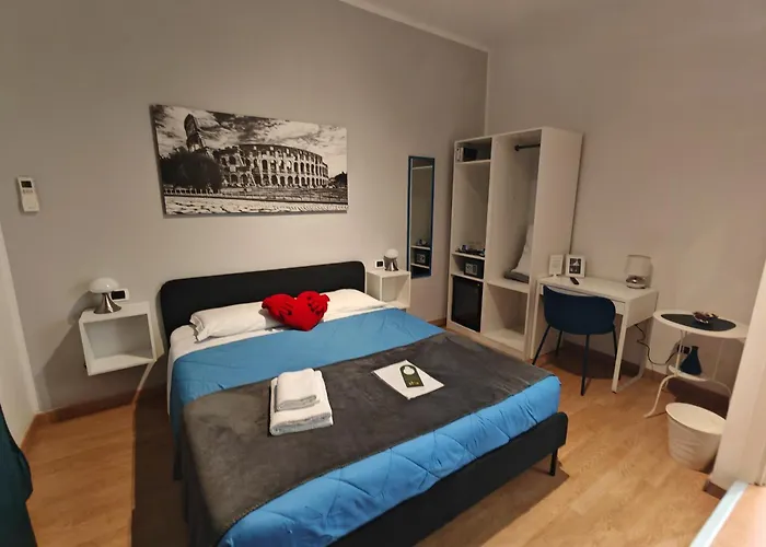 Ad Trastevere - By Ad Roma