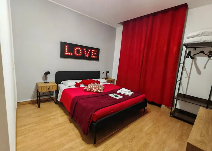 Ad Trastevere - By Ad Bed and breakfast