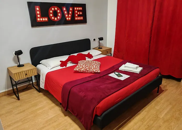 Ad Trastevere - By Ad Bed and breakfast