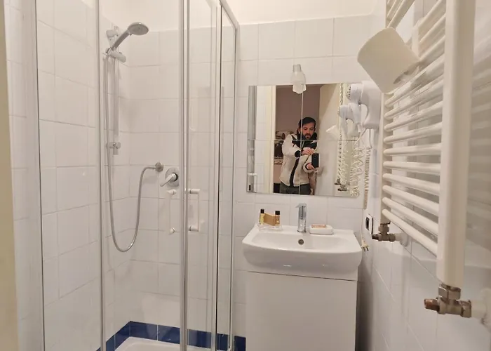 Ad Trastevere - By Ad Bed and breakfast Roma