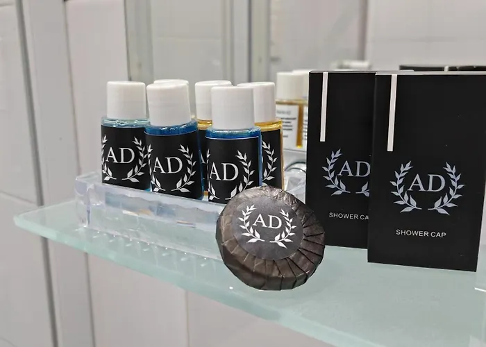 Ad Trastevere - By Ad