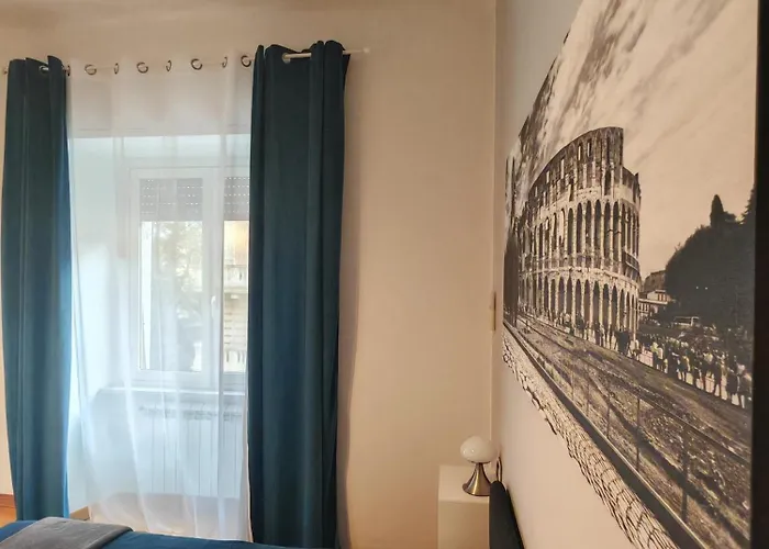 Ad Trastevere - By Ad 4* Roma