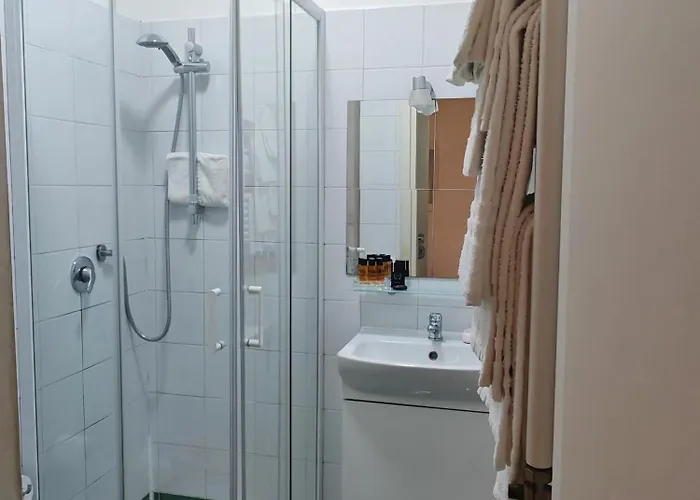 Ad Trastevere - By Ad Bed and breakfast