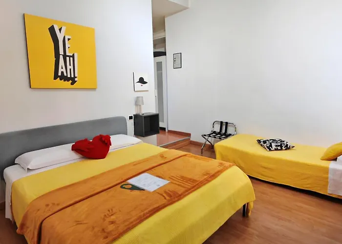 Ad Trastevere - By Ad 4* Roma