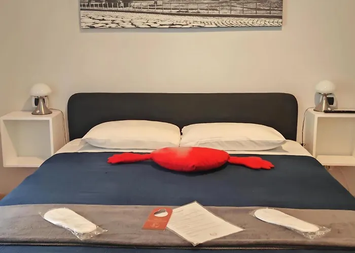 Bed and breakfast Ad Trastevere - By Ad 4*